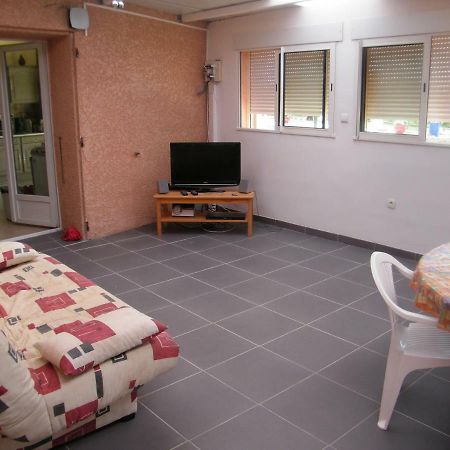 La Piscine Villa Fitou Kültér fotó