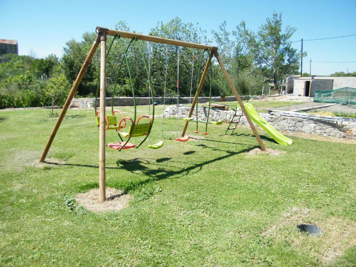 La Piscine Villa Fitou Kültér fotó