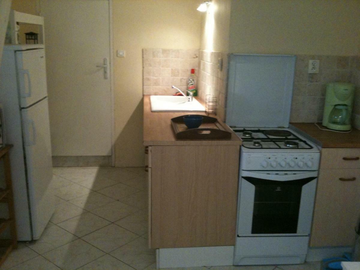 La Piscine Villa Fitou Kültér fotó