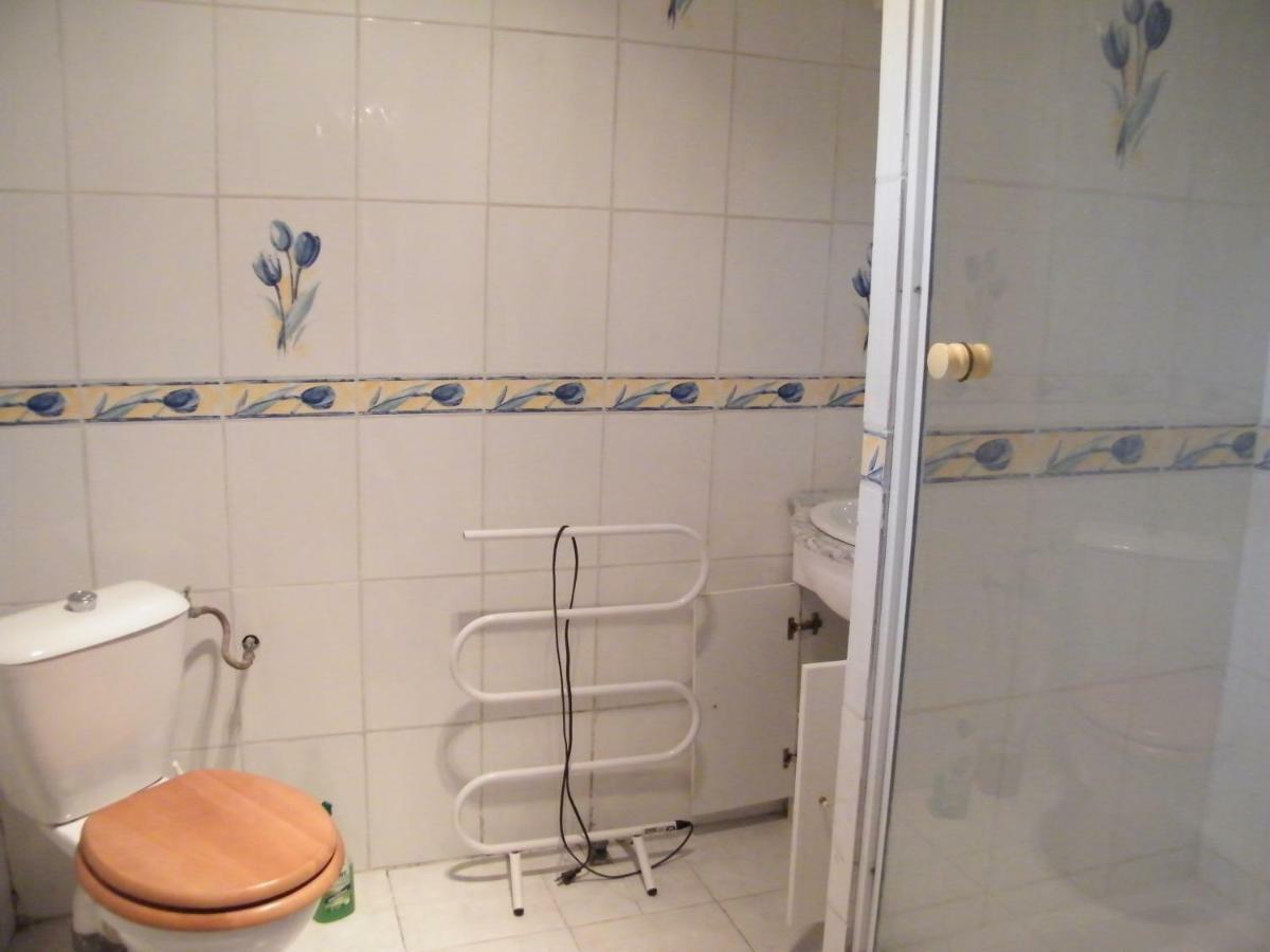 La Piscine Villa Fitou Kültér fotó