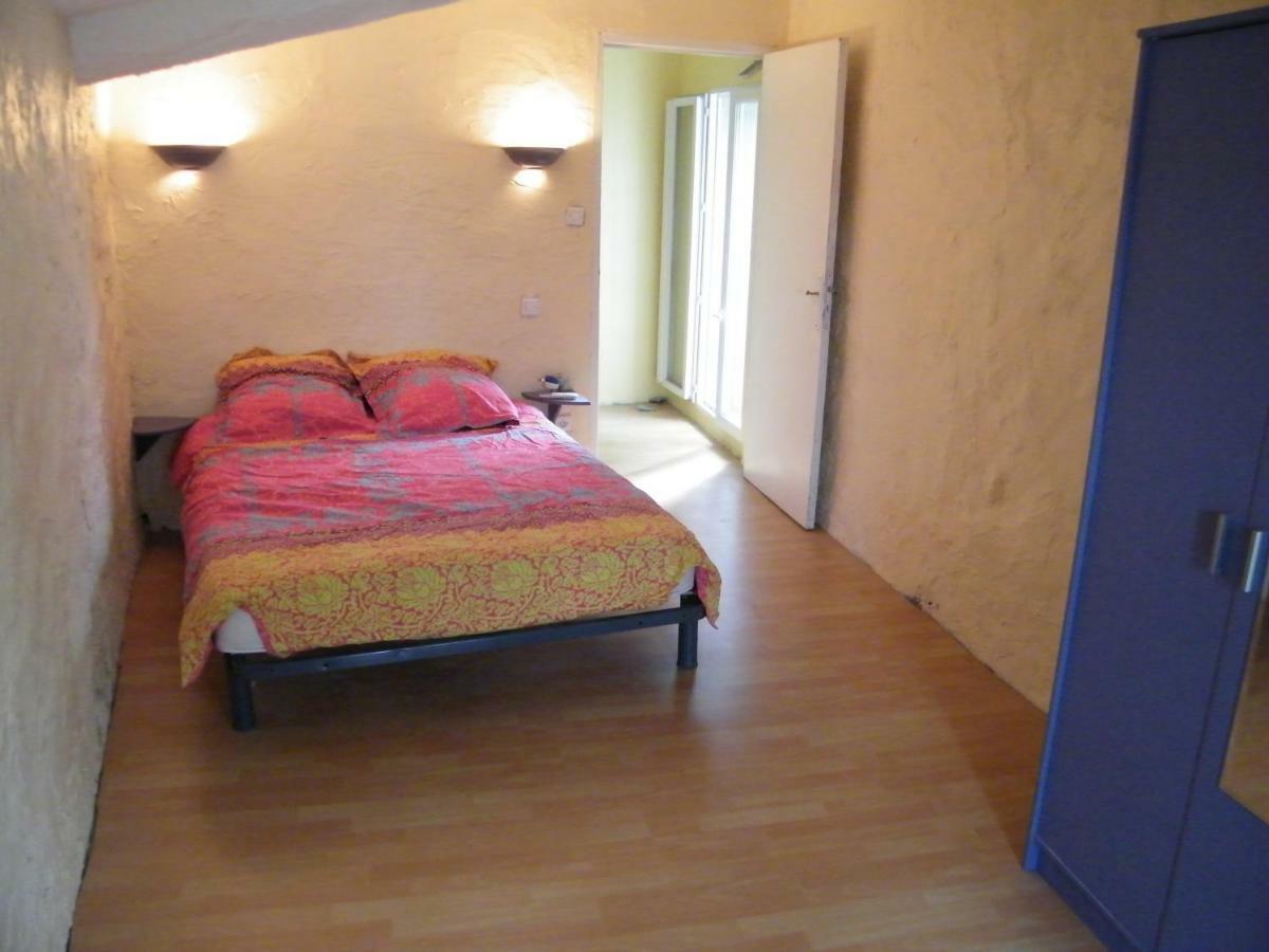 La Piscine Villa Fitou Kültér fotó